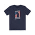 Peace Officer - Short Sleeved Tee